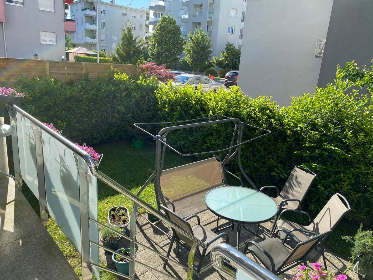 Barbara Apartman *