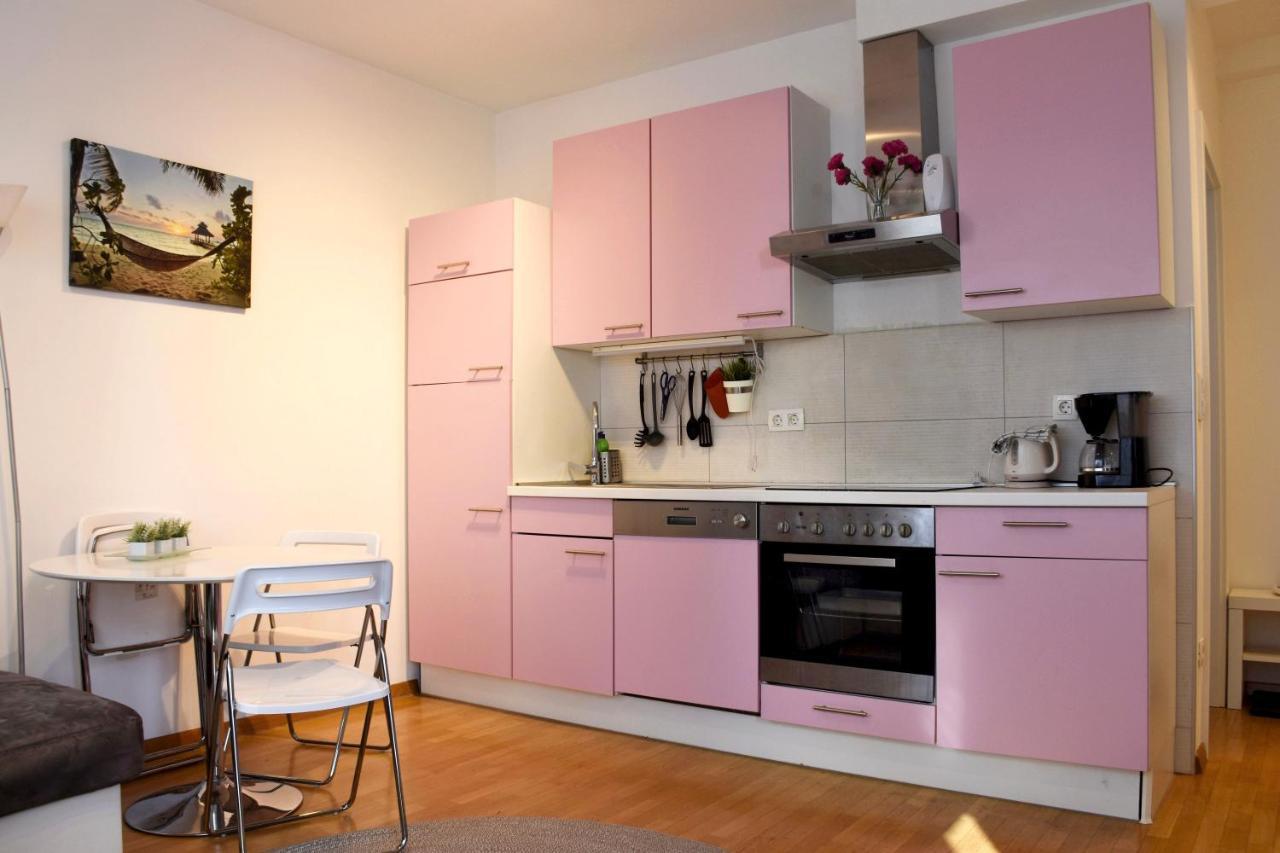 Apartman Barbara Zagreb