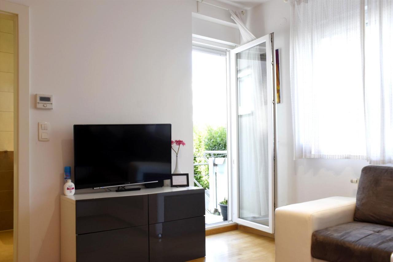 Barbara Apartman *