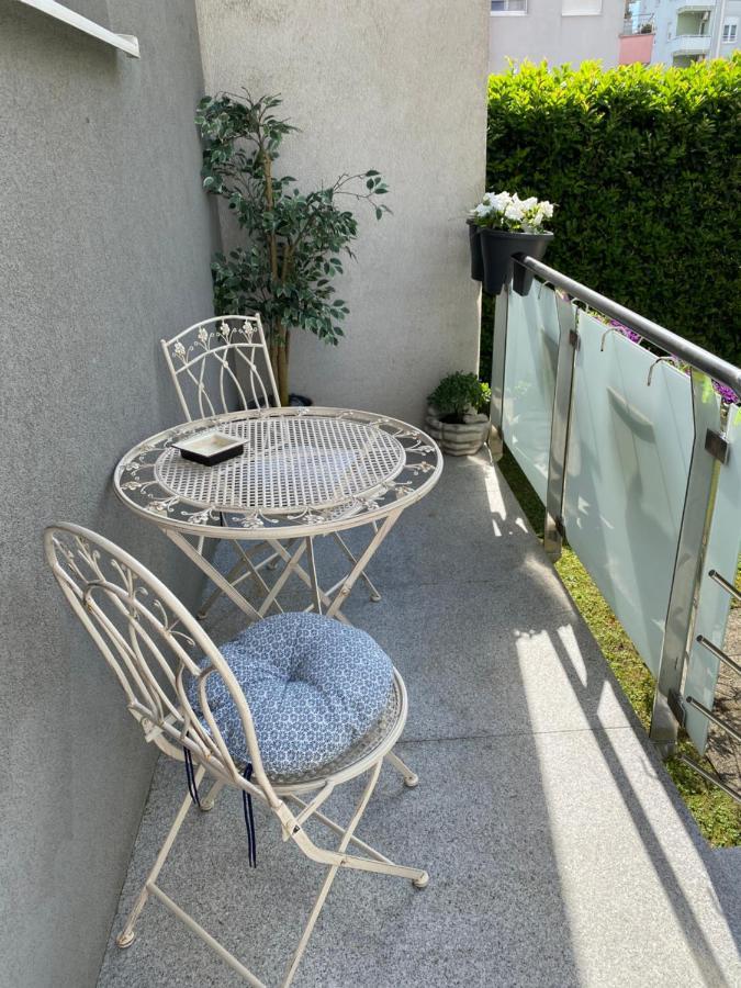 Apartman Barbara